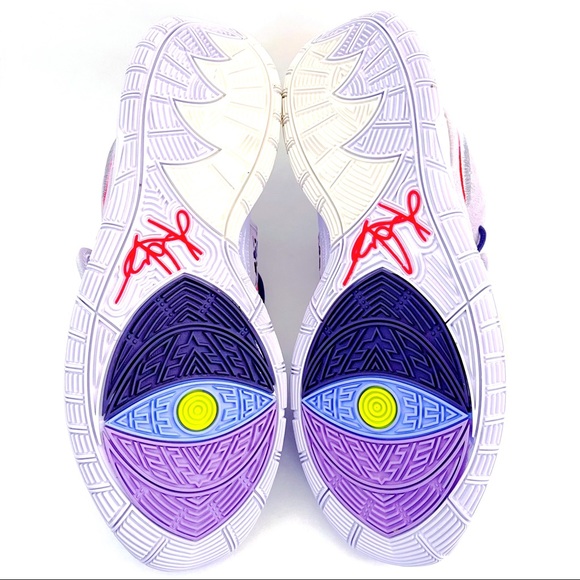 🆕 Nike Kyrie 6 Asia Irving Basketball Sneakers - Picture 14 of 16